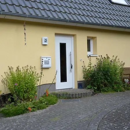 Ankerplatz Apartment *
