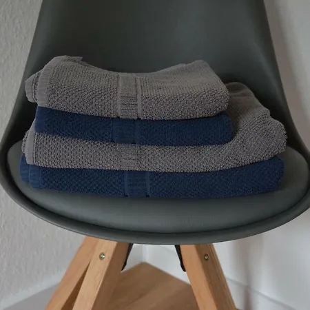 Apartament Ankerplatz