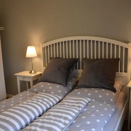 Ankerplatz Apartman