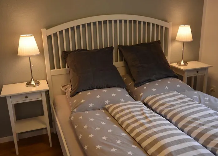 Ankerplatz Apartamento