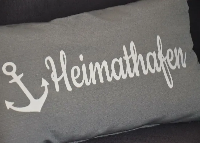 Apartamento Ankerplatz *